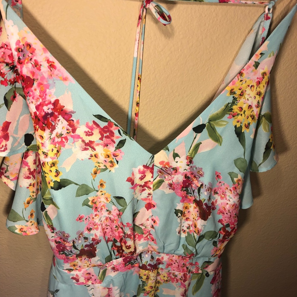 Adelyn Rae dress - Picture 7 of 8